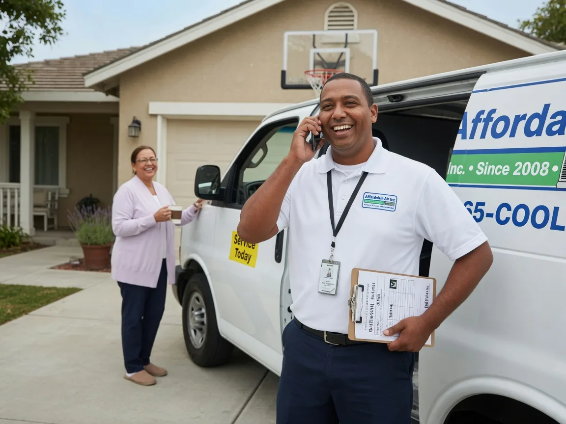 Central Ac Repair Winchester, KS FAQs